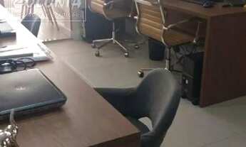 Imagem 2: São Bernardo do Campo - Conjunto Comercial/sala - Jardim do Mar