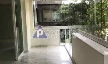 Imagem: Cobertura à venda, 3 quartos, 3 suítes