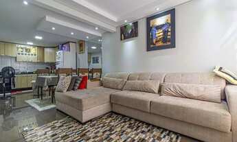 Imagem 2: Casa de Condomínio para Aluguel - Boqueirão, 2 Quartos, 100 m2