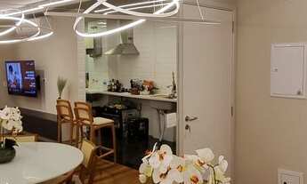 Imagem: São Paulo - Apartamento Padrão - Vila