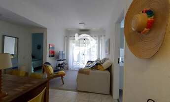 Imagem 6: GUARUJá - Apartamento Padrão - Enseada