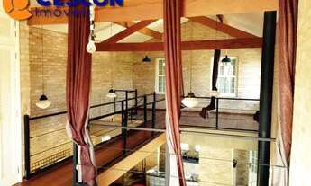 Imagem 4: CASA RESIDENCIAL em SANTANA DE PARNAÍBA - SP, ALDEIA DA SERRA