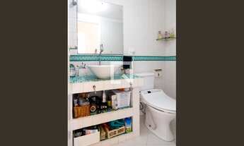 Imagem 7: Apartamento para Aluguel - Campo Belo, 2 Quartos, 68 m2