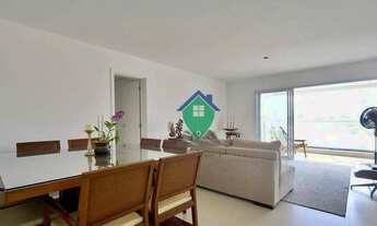 Imagem 4: Apartamento com 3 dormitórios para alugar, 132 m² por R$ 12.718,80/mês - Siciliano - São P