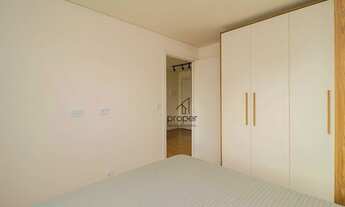 Imagem 7: Apartamento com 1 dormitório para alugar, 38 m² por R$ 2.500,00/mês - Centro - Pelotas/RS