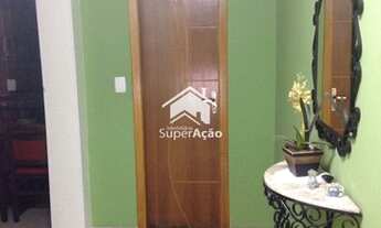 Imagem 6: GUARULHOS - Casa Padrão - Vila Rosália