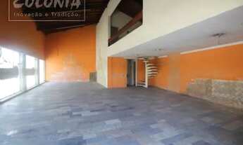 Imagem 1: Mauá - Loja/Salão - Vila João Ramalho