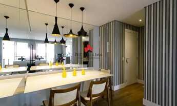 Imagem 6: Apartamento 89m², 2 Suítes, 2 vagas, no Tatuapé