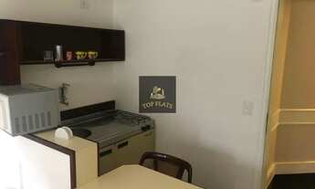 Imagem 3: Flat disponível no Itaim Bibi - SP