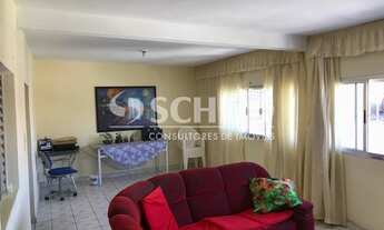 Imagem 7: Sobrado rua sem saída, acesso a av sabara