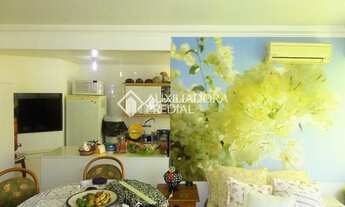 Imagem 2: PORTO ALEGRE - Apartamento Padrão - Jardim Botânico