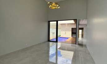 Imagem 3: Casa térrea a venda no Grand trianon, belíssima e oportunidade!!!