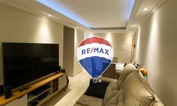 Imagem 3: Apartamento com 2 dormitórios para alugar, 57 m² por R$ 2.494,00/mês - Vila Nova Jundiainó