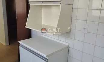 Imagem 5: APARTAMENTO PARA LOCAÇÃO NO EDIFÍCIO CAMILA - SOROCABA/SP