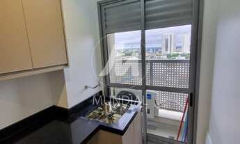 Imagem 5: Apartamento (tipo - padrao) 1 dormitórios, cozinha planejada, portaria 24hs, lazer, espaço