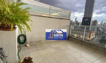 Imagem 5: Apartamento com 1 dormitório para alugar, 62 m² por R$ 3.762,00/mês - Tatuapé - São Paulo