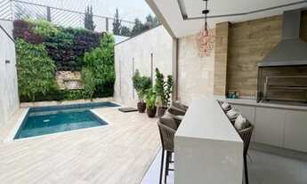 Imagem 3: Casa em Condomínio para Venda em São Paulo, Jardim Prudência, 3 dormitórios, 3 suítes, 6 b