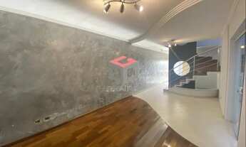 Imagem 3: Sobrado 185 Metros bairro Terra Nova II São Bernardo do Campo - SP