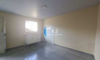 Imagem 4: Casa com 1 dormitório para alugar, 45 m² por R$ 1.550,00/mês - Vila Nova Louveira - Louvei