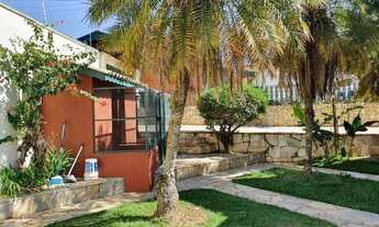 Imagem: Casa para Venda em Jundiaí, Jardim das