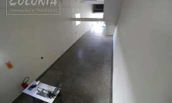 Imagem 4: Santo André - Loja/Salão - Vila Dora