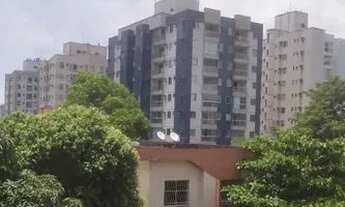 Imagem 3: Apartamento um quarto