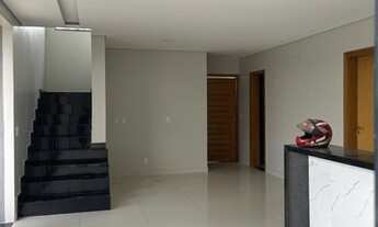 Imagem 4: Sobrado de esquina com 3 suítes - 190m² de esquina no Três Marias