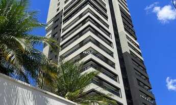 Imagem 7: UBERLÂNDIA - Apartamento Padrão - Altamira