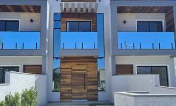 Imagem 4: Casa para venda com 95 metros quadrados com 3 quartos