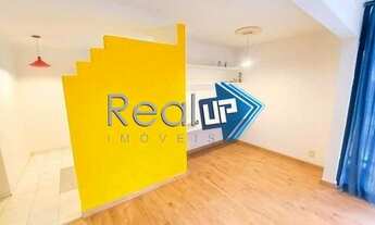 Imagem 6: Excelente Apartamento no Alto Leblon, 3 Quartos