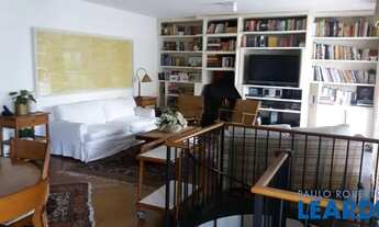 Imagem 2: COBERTURA - REAL PARQUE - SP