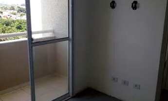 Imagem 2: APARTAMENTO COM VARANDA Altos Vila Paiva 2 dormitórios sendo uma suíte, sala para dois am