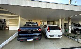 Imagem 2: Casa à Venda em Garden Village I, São José do Rio Preto - SP