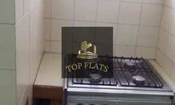 Imagem 6: Flat disponível no Itaim Bibi