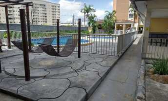 Imagem 5: Apartamento p venda possui 69 metros quadrados com 3 quartos em Parque Verde - Belém - Par