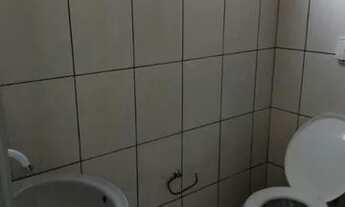 Imagem 5: Apto com um quarto, semi mobiliado - bairro Sto Antonio