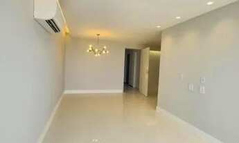 Imagem 2: Apartamento para Venda em São Luís, São Marcos, 3 dormitórios, 1 suíte, 2 banheiros, 2 vag