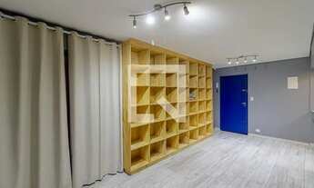 Imagem 5: Apartamento à Venda - Vila das Mercês, 3 Quartos, 59 m2