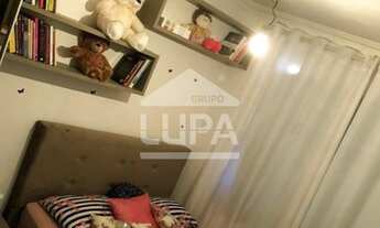 Imagem 3: Apartamento à venda na Vila Anastácio!