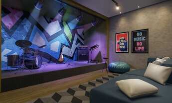 Imagem 5: 2 Dormitórios na Praia Brava