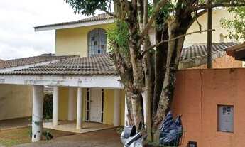 Imagem: Casa com 5 quartos, 315 m² - venda por