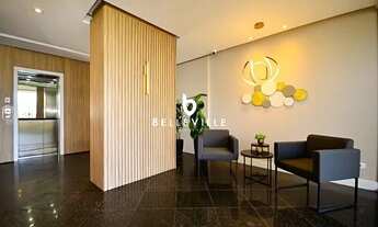 Imagem 6: Apartamento com 4 dormitórios à venda, 148 m² por R$ 990.000 - Ahú - Curitiba/PR