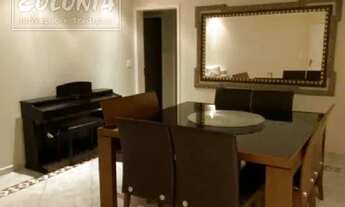 Imagem 4: Santo André - Apartamento Padrão - Centro