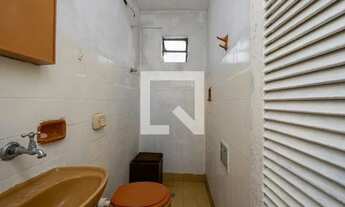 Imagem 6: Casa para Aluguel - Jabaquara, 1 Quarto, 20 m2