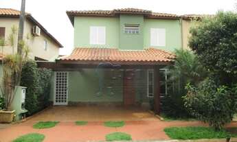 Imagem: Casa Condomínio em Ribeirão Preto