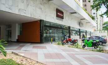 Imagem 4: Apartamento para venda com 27 metros quadrados com 1 quarto em Boa Viagem! Agende 9.8112