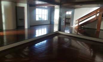 Imagem: Sobrado para alugar no Jardim São Caetano