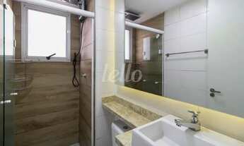 Imagem 6: São Paulo - Apartamento Padrão - Cambuci