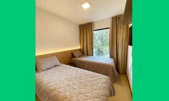 Imagem 4: Belíssima casa duplex-ALTO DA ENSEADA, 3 suítes, varanda e 2 vagas em PRAIA DO FORTE