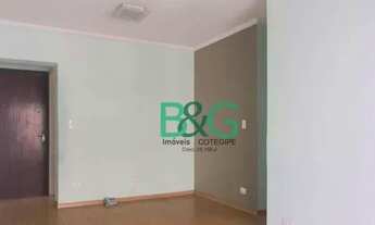 Imagem 4: Apartamento com 3 dormitórios à venda, 66 m² por R$ 749.000 - Saúde - São Paulo/SP